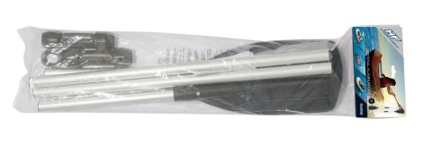 Podwójne Wiosła aluminiowe 2w1 do pływania BESTWAY 145cm/218cm Podwójne Wiosła aluminiowe 2w1 do pływania BESTWAY 145cm/218cm