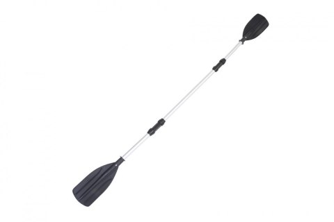 Podwójne Wiosła aluminiowe 2w1 do pływania BESTWAY 145cm/218cm Podwójne Wiosła aluminiowe 2w1 do pływania BESTWAY 145cm/218cm