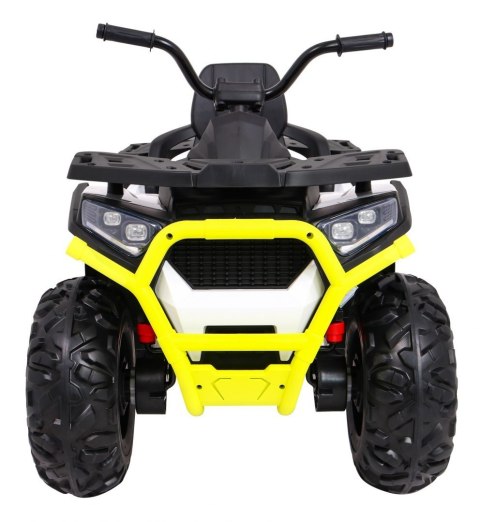 Pojazd Quad ATV Desert Biały Pojazd Quad ATV Desert Biały