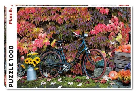 Puzzle 1000 Jesienne Impresje PIATNIK Puzzle 1000 Jesienne Impresje PIATNIK