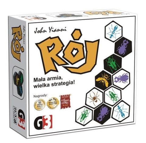 Rój G3 Rój G3