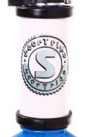 Rowerek biegowy SporTrike Balancer dla dzieci Niebieski Pierwszy rowerek do Nauki jazdy Rowerek biegowy SporTrike Balancer dla dzieci Niebieski Pierwszy rowerek do Nauki jazdy
