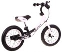 Rowerek biegowy dla dzieci Boomerang SporTrike Biały Nauki jazdy + Zmienny układ ramy Rowerek biegowy dla dzieci Boomerang SporTrike Biały Nauki jazdy + Zmienny układ ramy