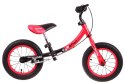 Rowerek biegowy dla dzieci Boomerang SporTrike Czerwony Nauki jazdy + Zmienny układ ramy Rowerek biegowy dla dzieci Boomerang SporTrike Czerwony Nauki jazdy + Zmienny układ ramy