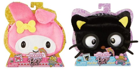 Sanrio Purse Pets Interaktywna torebka Sanrio Purse Pets Interaktywna torebka