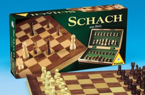 Szachy PIATNIK Szachy PIATNIK