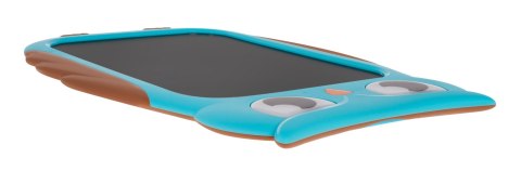 Tablet Sowa do rysowania dla dzieci 3+ Ekran 8,5' + Rysik + Kolorowe rysunki Tablet Sowa do rysowania dla dzieci 3+ Ekran 8,5' + Rysik + Kolorowe rysunki
