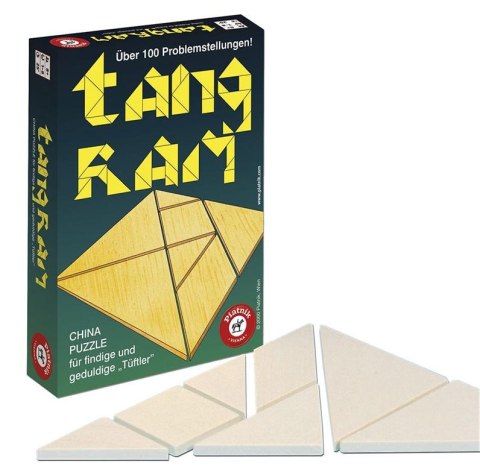 Tangram PIATNIK Tangram PIATNIK