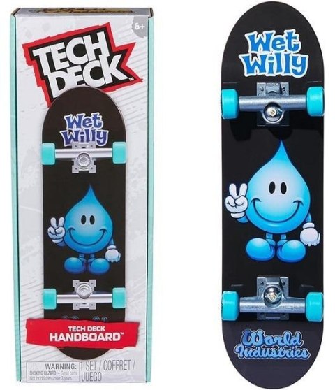 Tech Deck - Handboard World Industries Tech Deck - Handboard World Industries