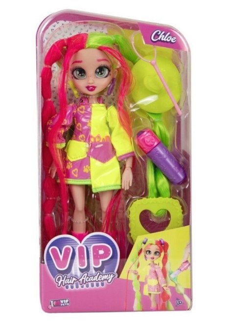 VIP Pets Hair Academy - Chloe VIP Pets Hair Academy - Chloe