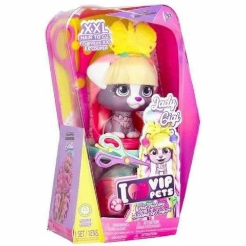 VIP Pets Hair Academy - Lady Gigi VIP Pets Hair Academy - Lady Gigi