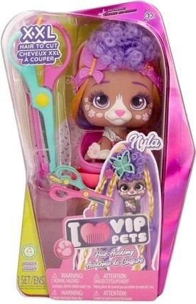 VIP Pets Hair Academy - Nyla VIP Pets Hair Academy - Nyla