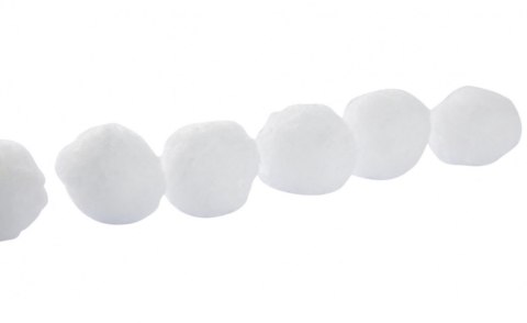 Wkład filtrujący Polysphere FlowClear do pomp piaskowych BESTWAY Kulki PET 500g Wkład filtrujący Polysphere FlowClear do pomp piaskowych BESTWAY Kulki PET 500g