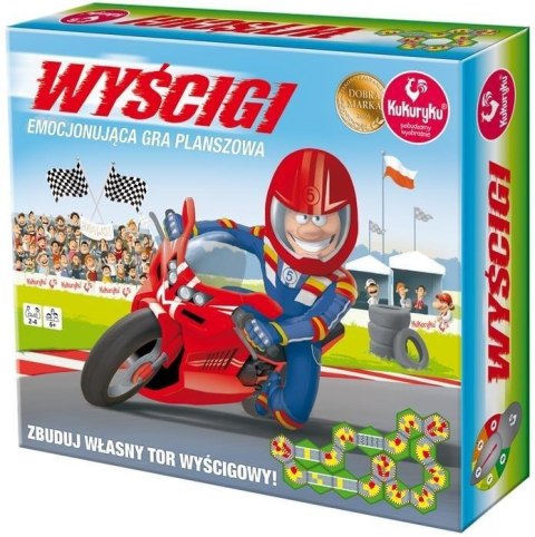 Wyścigi Wyścigi