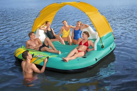 Wyspa, Sunny Lounge Island BESTWAY Wyspa, Sunny Lounge Island BESTWAY