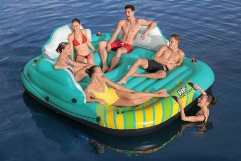 Wyspa, Sunny Lounge Island BESTWAY Wyspa, Sunny Lounge Island BESTWAY