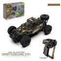 Zdalnie sterowany Crawler SULONG dla dzieci 8+ Model 1:18 + Pilot 2,4 GHz + Gumowe opony Zdalnie sterowany Crawler SULONG dla dzieci 8+ Model 1:18 + Pilot 2,4 GHz + Gumowe opony