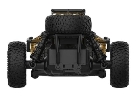 Zdalnie sterowany Crawler SULONG dla dzieci 8+ Model 1:18 + Pilot 2,4 GHz + Gumowe opony Zdalnie sterowany Crawler SULONG dla dzieci 8+ Model 1:18 + Pilot 2,4 GHz + Gumowe opony