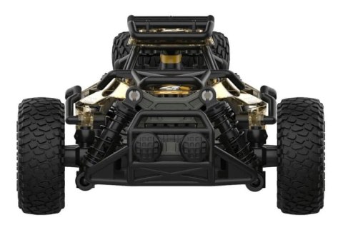 Zdalnie sterowany Crawler SULONG dla dzieci 8+ Model 1:18 + Pilot 2,4 GHz + Gumowe opony Zdalnie sterowany Crawler SULONG dla dzieci 8+ Model 1:18 + Pilot 2,4 GHz + Gumowe opony