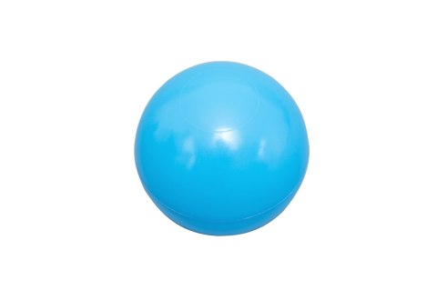 Zestaw 100 Piłeczek Kulek 5,85cm do suchego basenu BESTWAY 4 Kolory + Torba Zestaw 100 Piłeczek Kulek 5,85cm do suchego basenu BESTWAY 4 Kolory + Torba