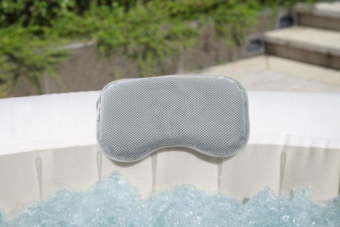 Zestaw 2 miękkich Poduszek pod głowę do Jacuzzi Lay-Z-Spa BESTWAY Zestaw 2 miękkich Poduszek pod głowę do Jacuzzi Lay-Z-Spa BESTWAY