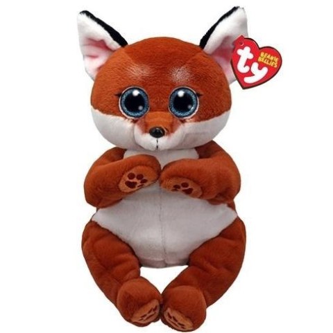 Beanie Bellies Witt - lis 24cm Beanie Bellies Witt - lis 24cm