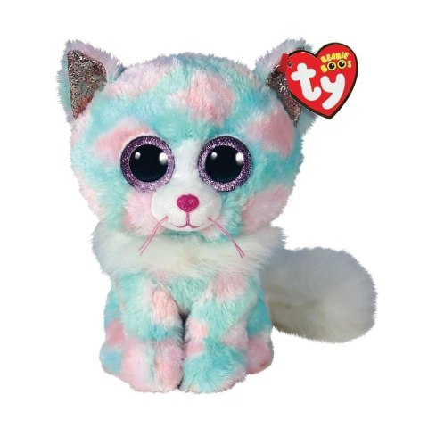 Beanie Boos Opal - kot 24cm Beanie Boos Opal - kot 24cm