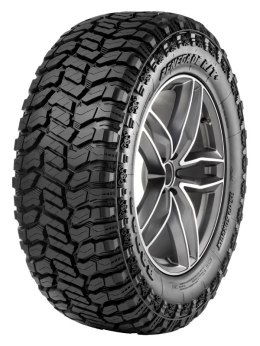 RADAR opony 4x4 MT i AT RADAR LT215/70R16 RENEGADE RT+ 100/97Q #E M+S POR RANCCN0349 TL