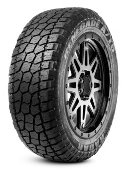 RADAR opony 4x4 MT i AT RADAR LT275/70R18 RENEGADE AT-5 125/122S 10PR OWL #E M+S 3PMSF RZD0029 TL