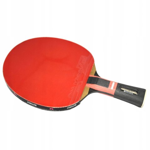 Rakietka do Tenisa Stołowego BUTTERFLY Zhang Jike X6 Rakietka do Tenisa Stołowego BUTTERFLY Zhang Jike X6