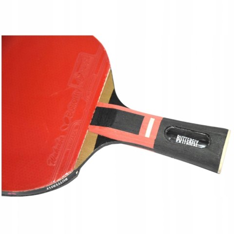 Rakietka do Tenisa Stołowego BUTTERFLY Zhang Jike X6 Rakietka do Tenisa Stołowego BUTTERFLY Zhang Jike X6