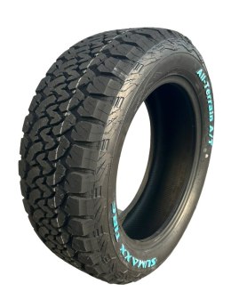 SUMAXX opony 4x4 MT i AT SUMAXX 215/70R15 All-Terrain A/T 103T XL RWL #E M+S 230061ST