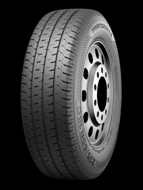 TRANSMATE opony letnie TRANSMATE 195/75R16C WZT705 107/105R #E