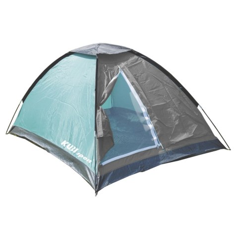 Namiot 2 Osobowy Turystyczny Kempingowy Outdoor KUBISPORT 205x120x100 cm Namiot 2 Osobowy Turystyczny Kempingowy Outdoor KUBISPORT 205x120x100 cm
