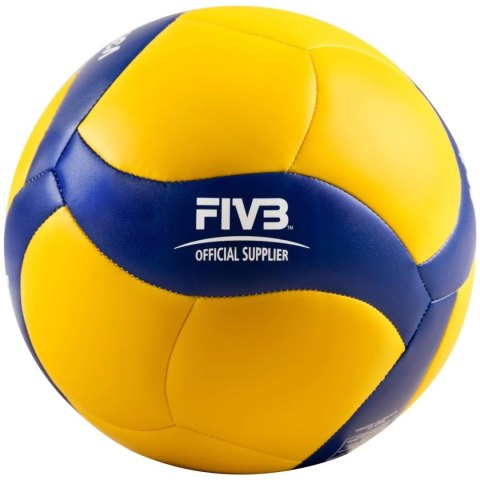 Piłka do Siatkówki MIKASA Siatkowa Halowa Rozmiar 5 V360W-SL Piłka do Siatkówki MIKASA Siatkowa Halowa Rozmiar 5 V360W-SL