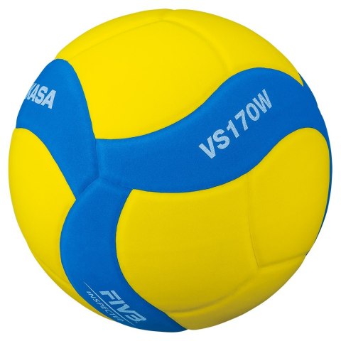 Piłka do Siatkówki MIKASA VS170W Piłka do Siatkówki MIKASA VS170W
