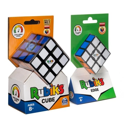 Rubik's: Zestaw startowy Rubik's: Zestaw startowy