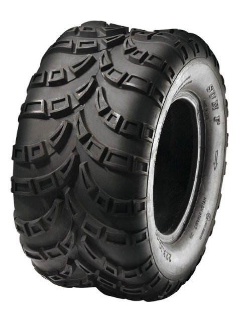 SUNF opony do quadów SUNF A-028 23x7-10 35J 6PR E# ! SUNF opony do quadów SUNF A-028 23x7-10 35J 6PR E# !