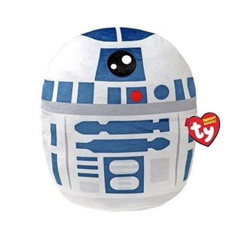 Squishy Beanies Star Wars R2D2 22cm Squishy Beanies Star Wars R2D2 22cm