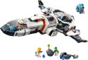 LEGO 60446 CITY Modułowy galaktyczny statek kosm