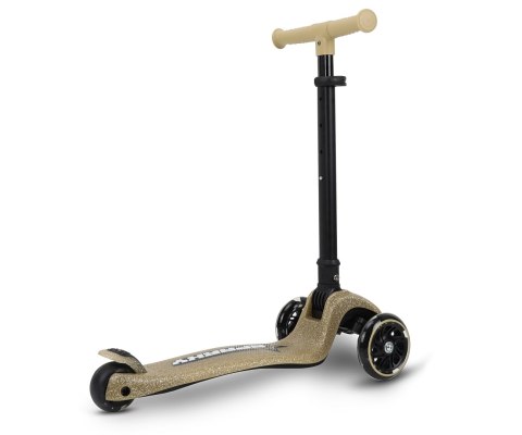Milly Mally Scooter Sparky Champagn Milly Mally Scooter Sparky Champagn