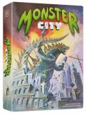 Monster City Monster City