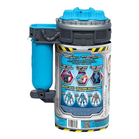 Mr Beast Lab Mutant - Komora Mr Beast Lab Mutant - Komora