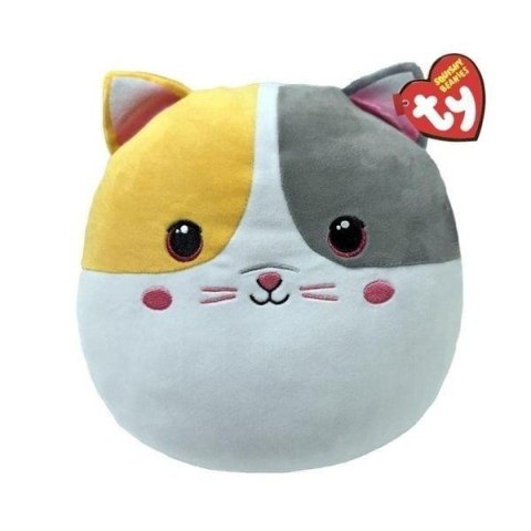 Squishy Beanies Snuggles - Kot 22cm Squishy Beanies Snuggles - Kot 22cm