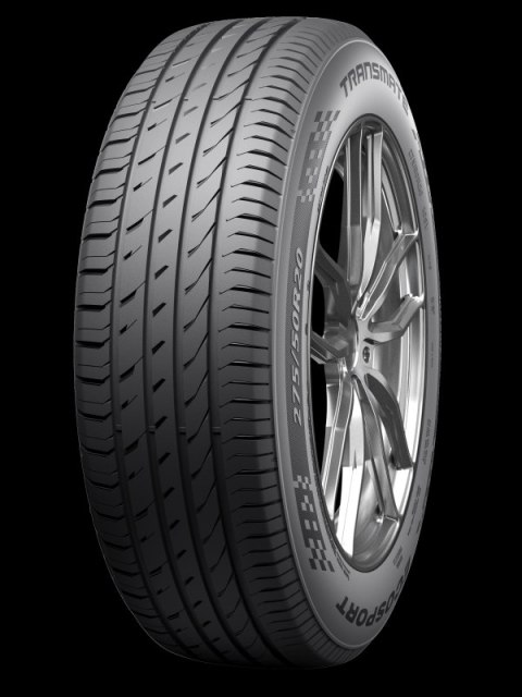 TRANSMATE opony letnie TRANSMATE 255/55R19 ECO SPORT 111 V #E