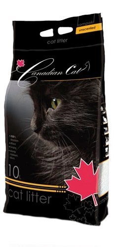 CERTECH-SUPER BENEK Canadian Cat Naturalny 10l CERTECH-SUPER BENEK Canadian Cat Naturalny 10l