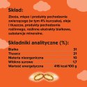 DREAMIES Przysmak Dla Kota Z Kurczakiem 60g
