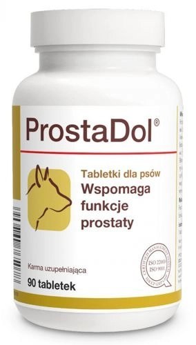 Dolfos ProstaDol 90 Tabletek Dolfos ProstaDol 90 Tabletek