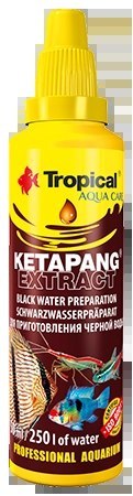 Tropical Ketapang Extract 30ml Tropical Ketapang Extract 30ml