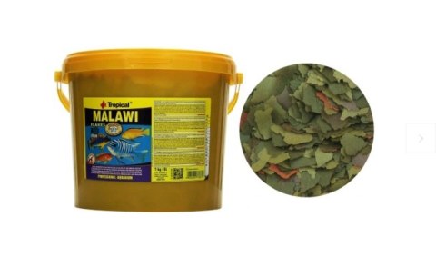 Tropical Malawi 5l Tropical Malawi 5l
